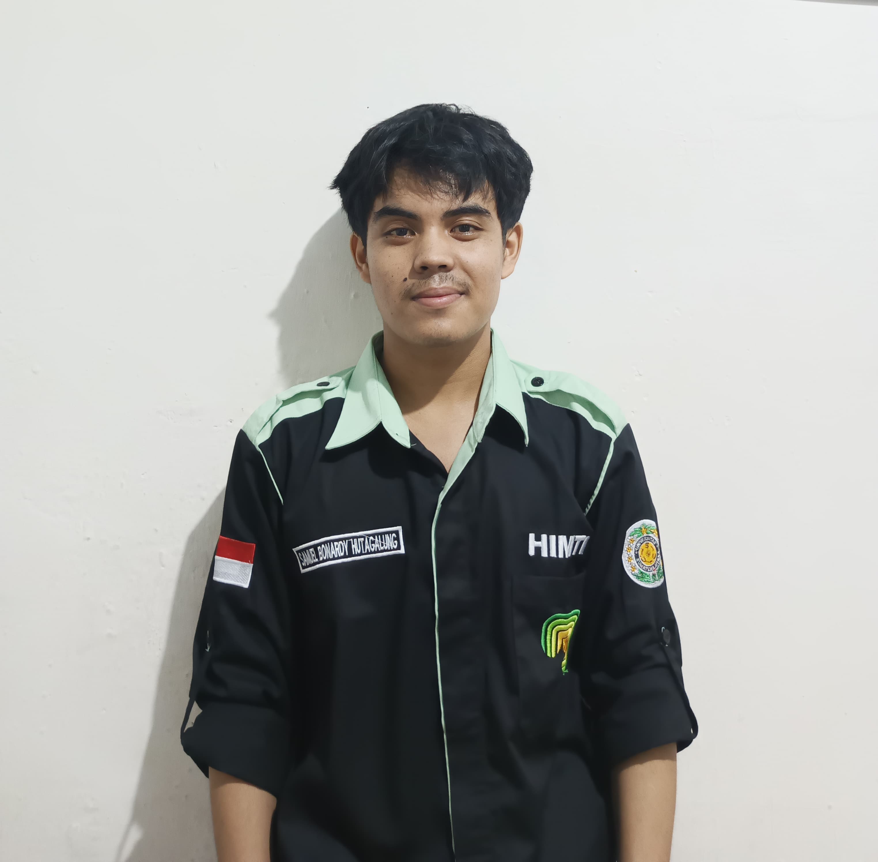 Samuel Hutagalung